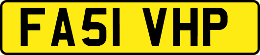 FA51VHP
