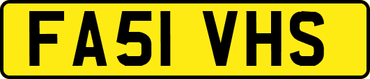 FA51VHS