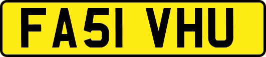 FA51VHU