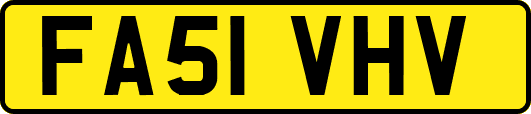 FA51VHV