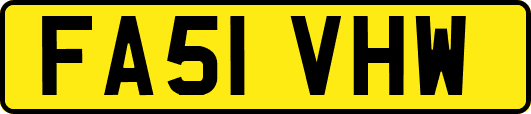 FA51VHW