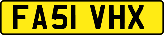 FA51VHX