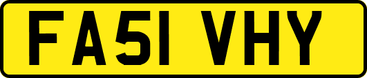FA51VHY