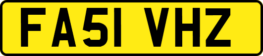 FA51VHZ