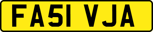 FA51VJA