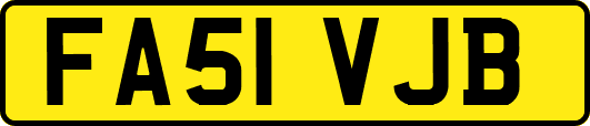 FA51VJB