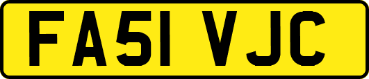 FA51VJC