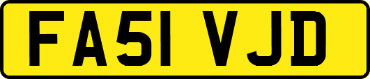 FA51VJD