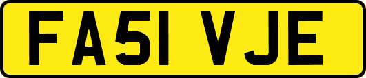 FA51VJE