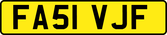 FA51VJF