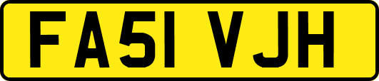 FA51VJH