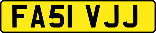 FA51VJJ