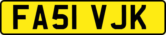 FA51VJK
