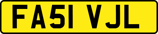 FA51VJL