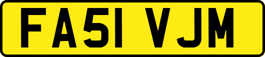 FA51VJM