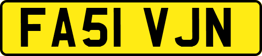 FA51VJN