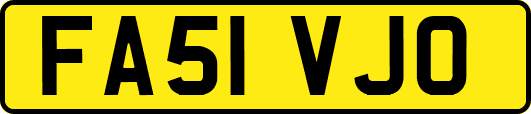 FA51VJO