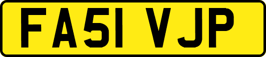 FA51VJP