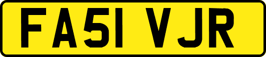 FA51VJR