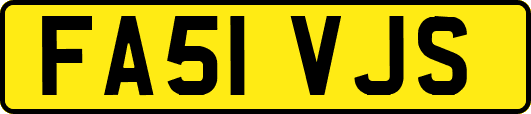 FA51VJS