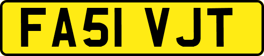 FA51VJT