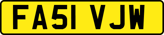 FA51VJW