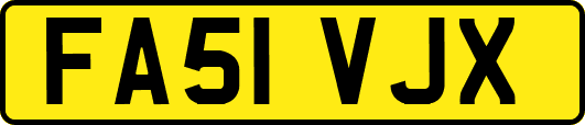 FA51VJX