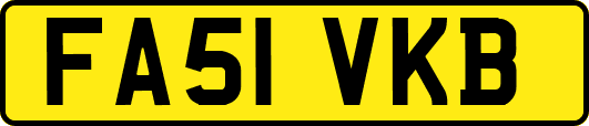 FA51VKB