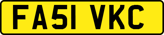 FA51VKC