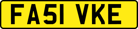 FA51VKE