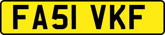 FA51VKF