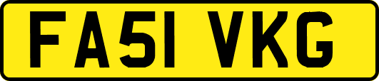 FA51VKG