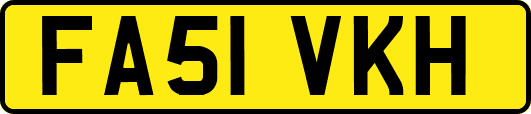 FA51VKH