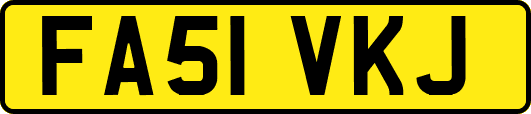 FA51VKJ