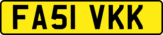 FA51VKK