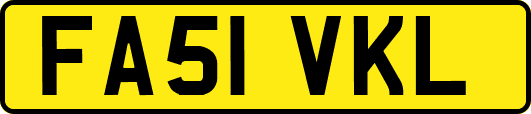 FA51VKL