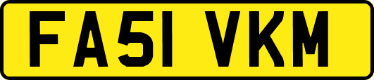 FA51VKM