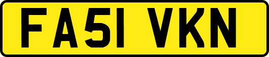 FA51VKN