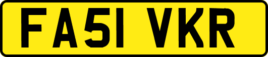 FA51VKR