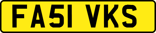 FA51VKS
