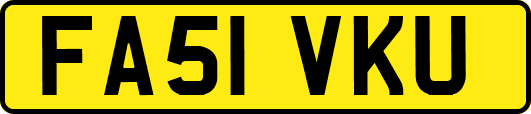 FA51VKU