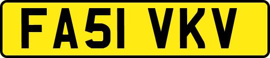 FA51VKV