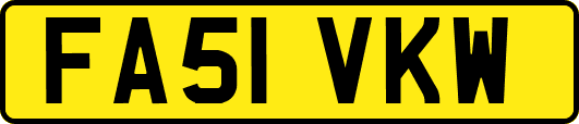 FA51VKW