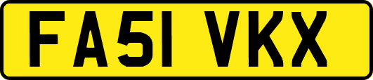 FA51VKX