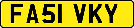 FA51VKY