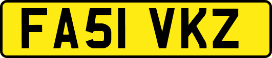 FA51VKZ
