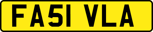 FA51VLA