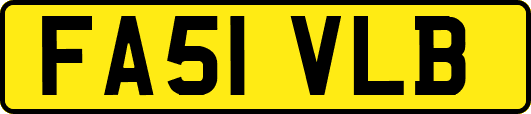 FA51VLB