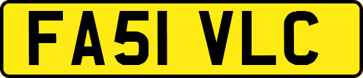 FA51VLC
