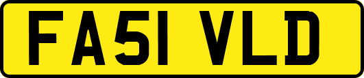 FA51VLD